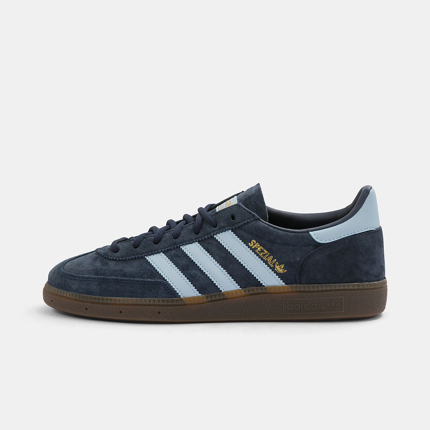 Adidas azzurre clearance