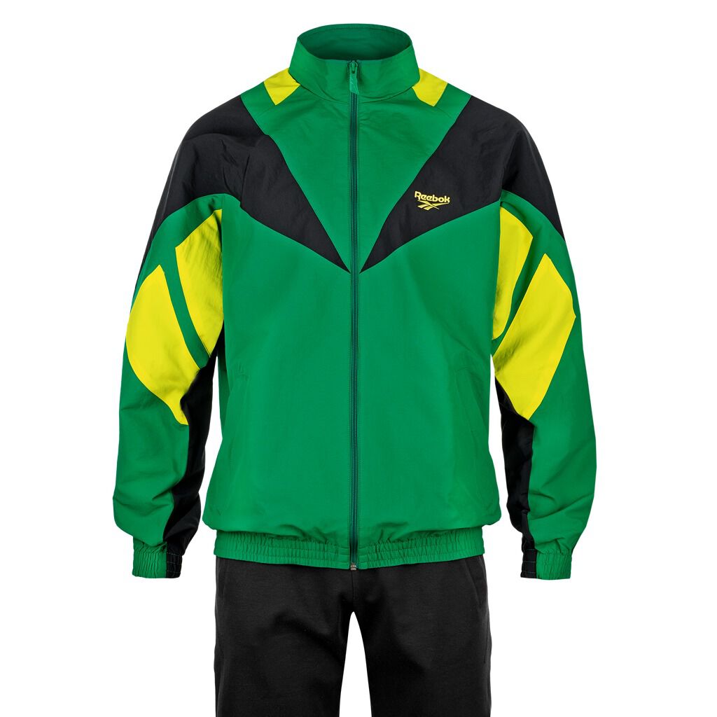 JACKET REEBOK CLASSIC TWIN VECTOR AW LAB
