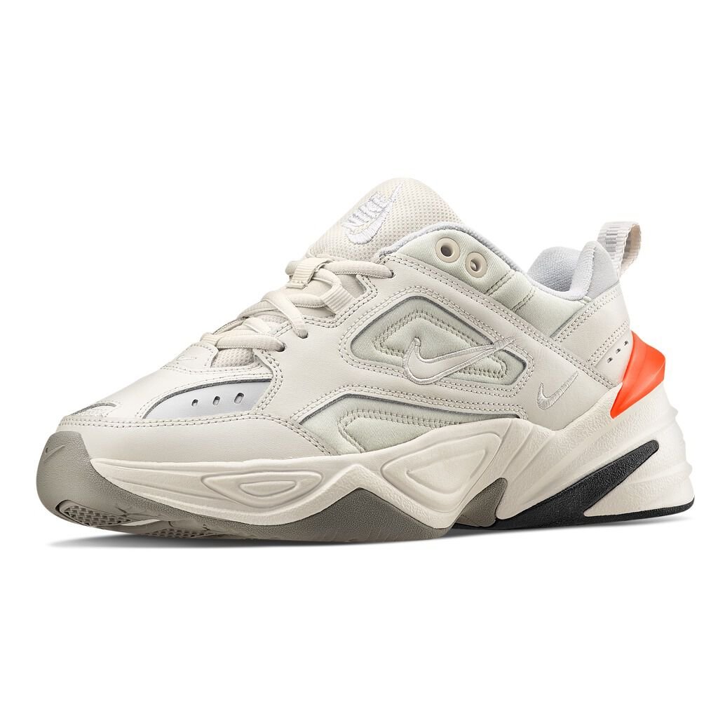 Nike m2k blancas outlet