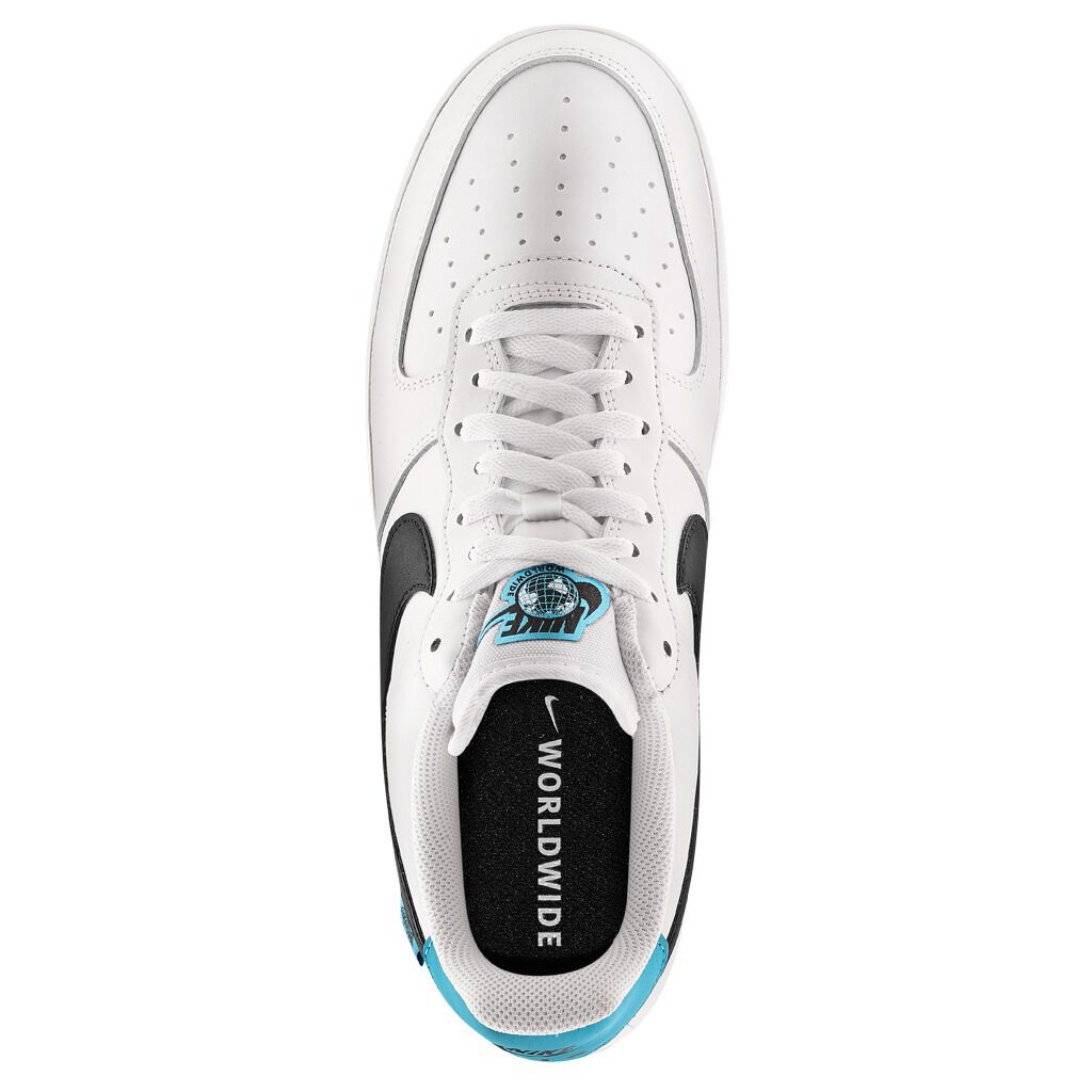 Air force new arrivals 1 07 azzurre