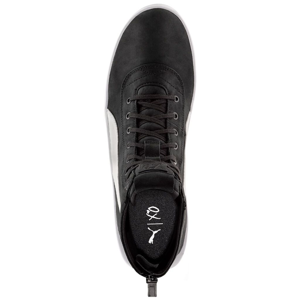 Puma XO Parallel men s black shoes AW LAB