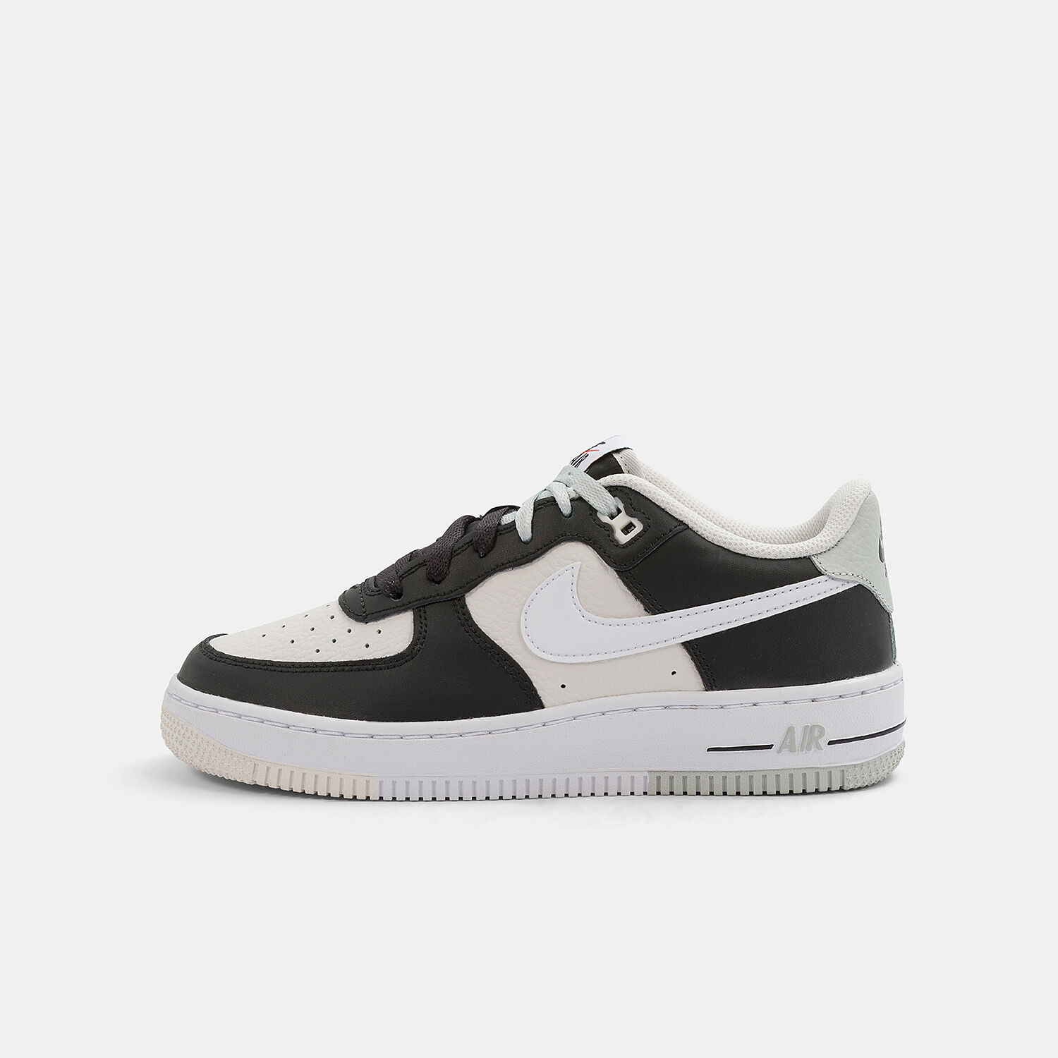 Air force 1 discount lv8 gs white
