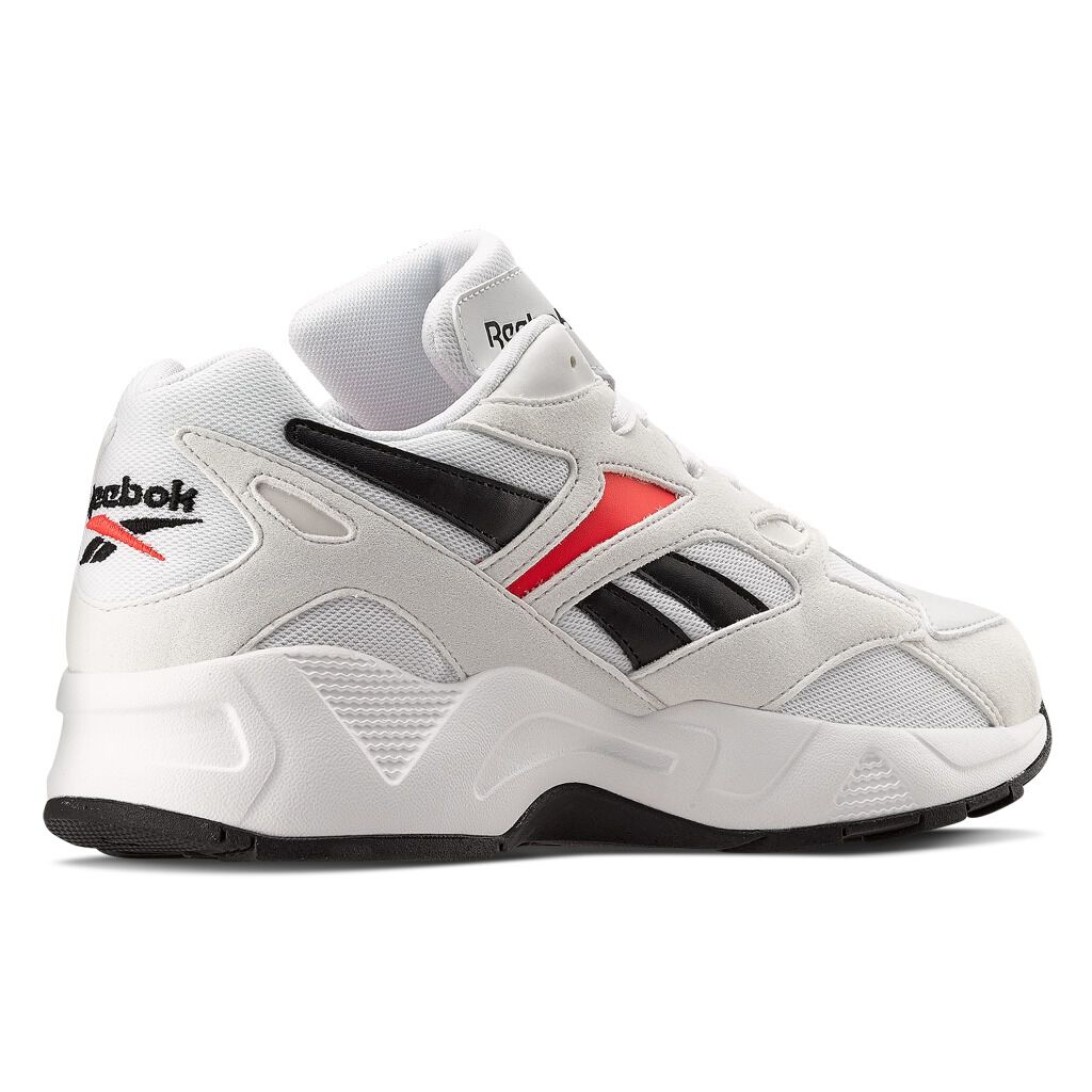 Reebok 2024 aztrek rosso