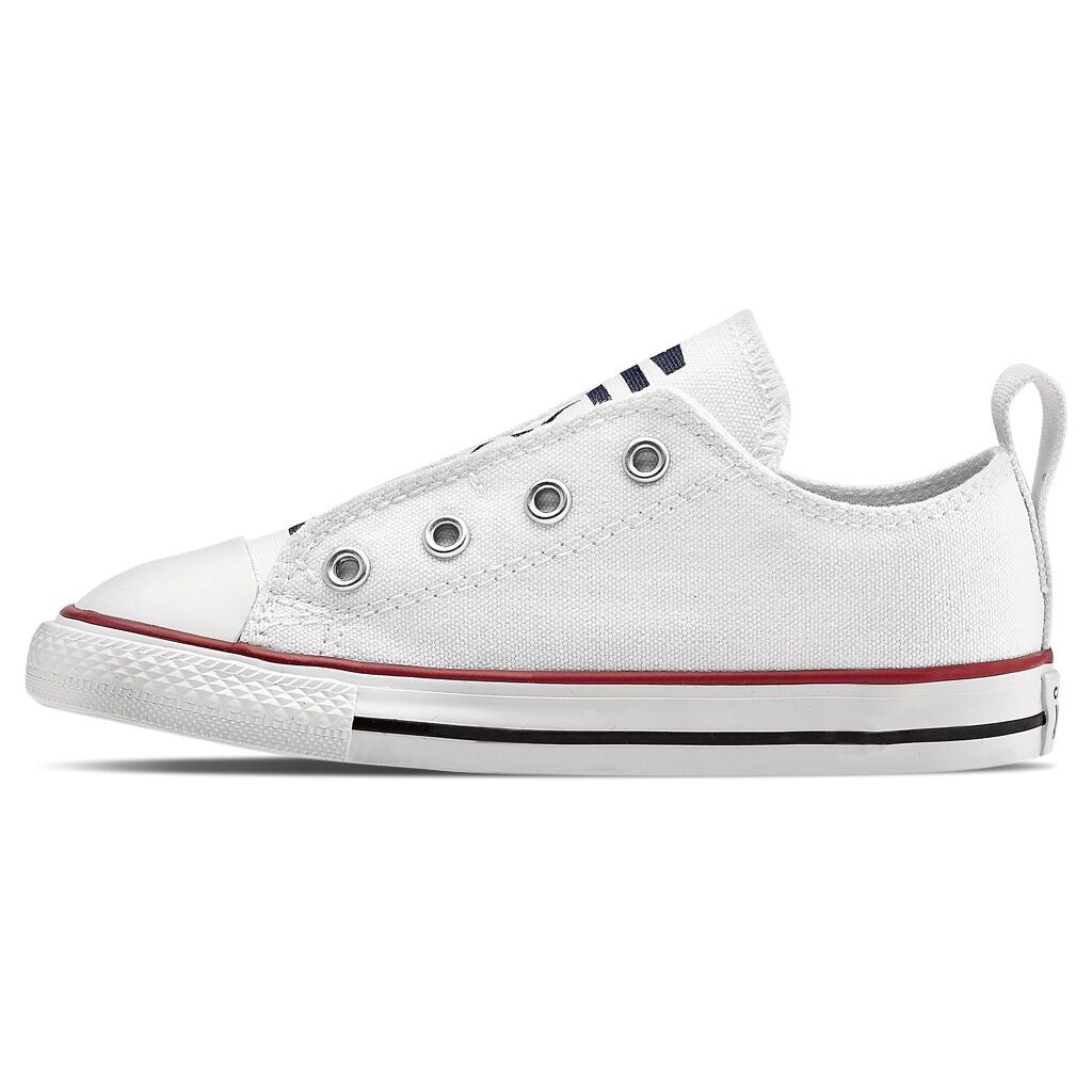 All star discount senza stringhe