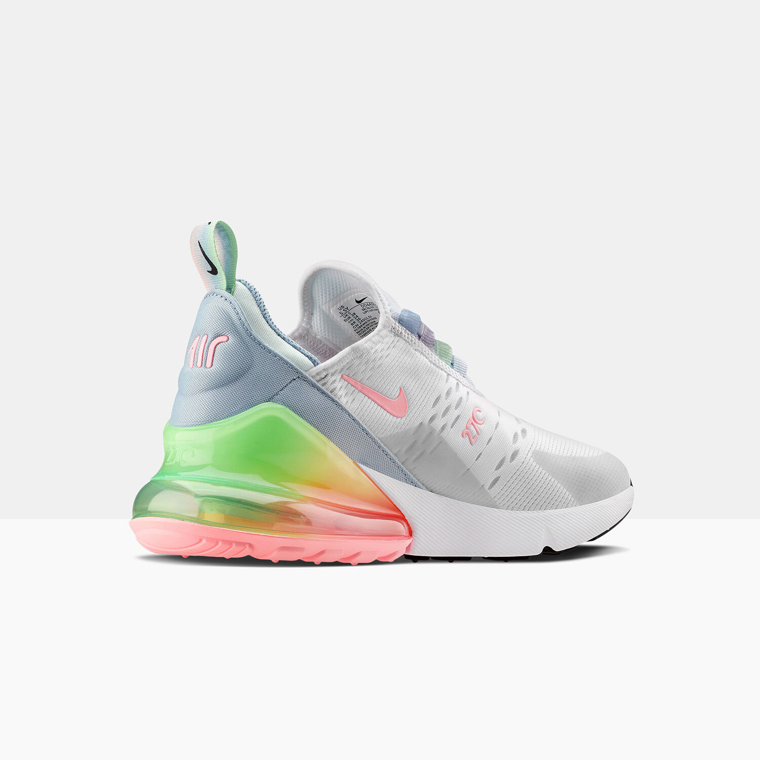 Air 270 clearance aw lab