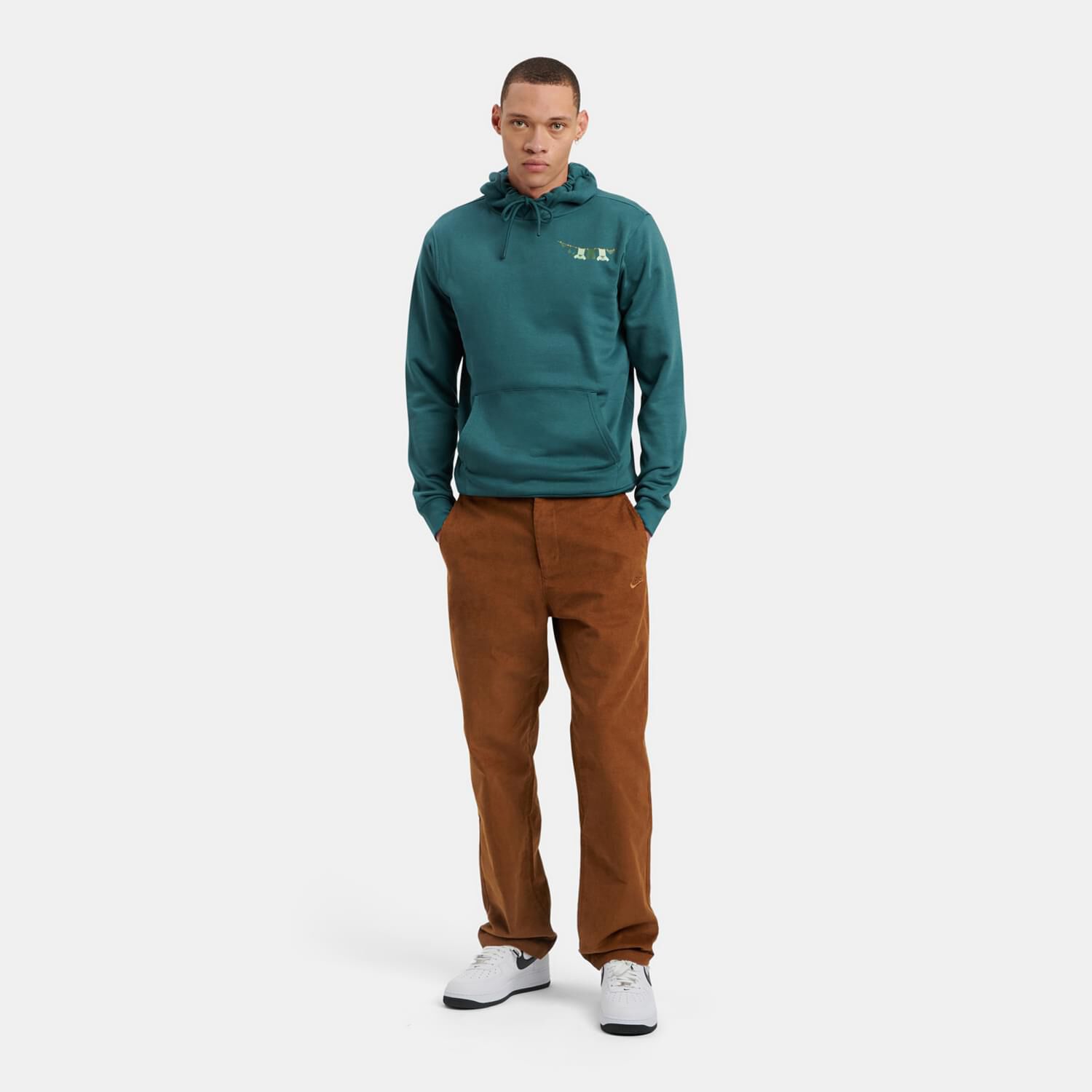 Felpa kappa aw lab sales