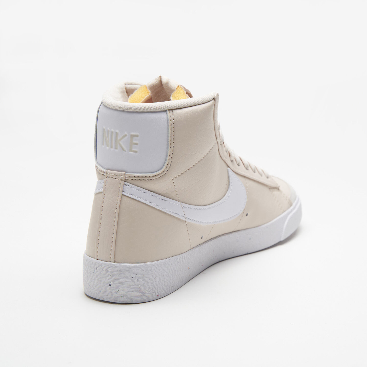 Nike blazer beige on sale