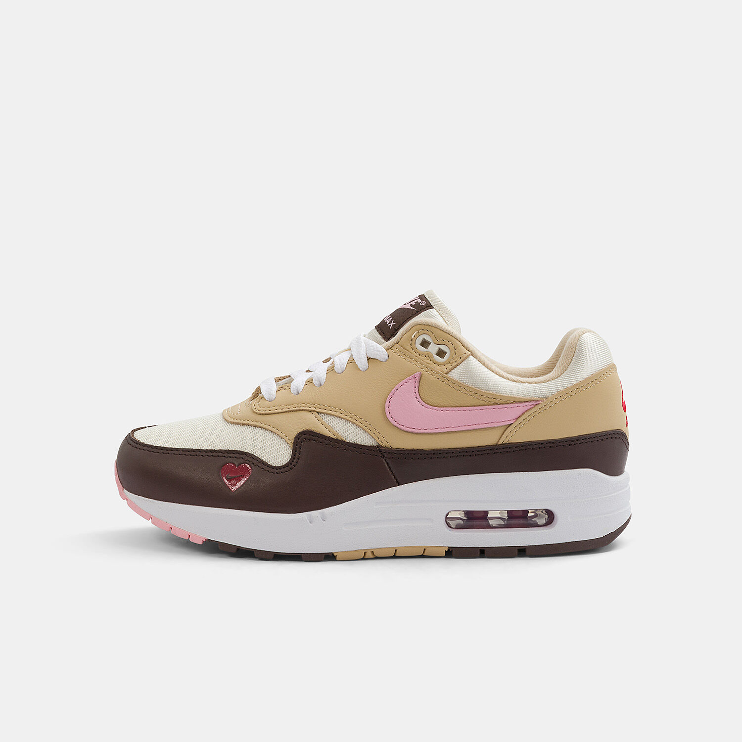 Nike Air Max 1 multicolor AW LAB