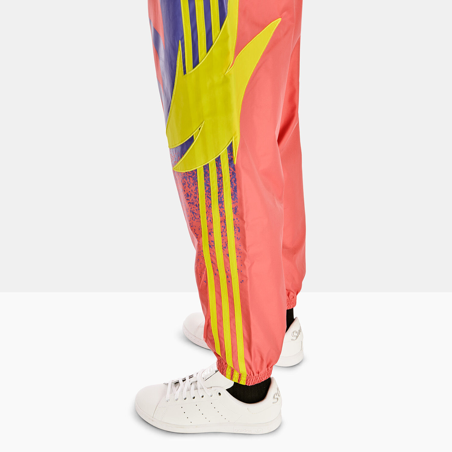Fakten 2024 track pants