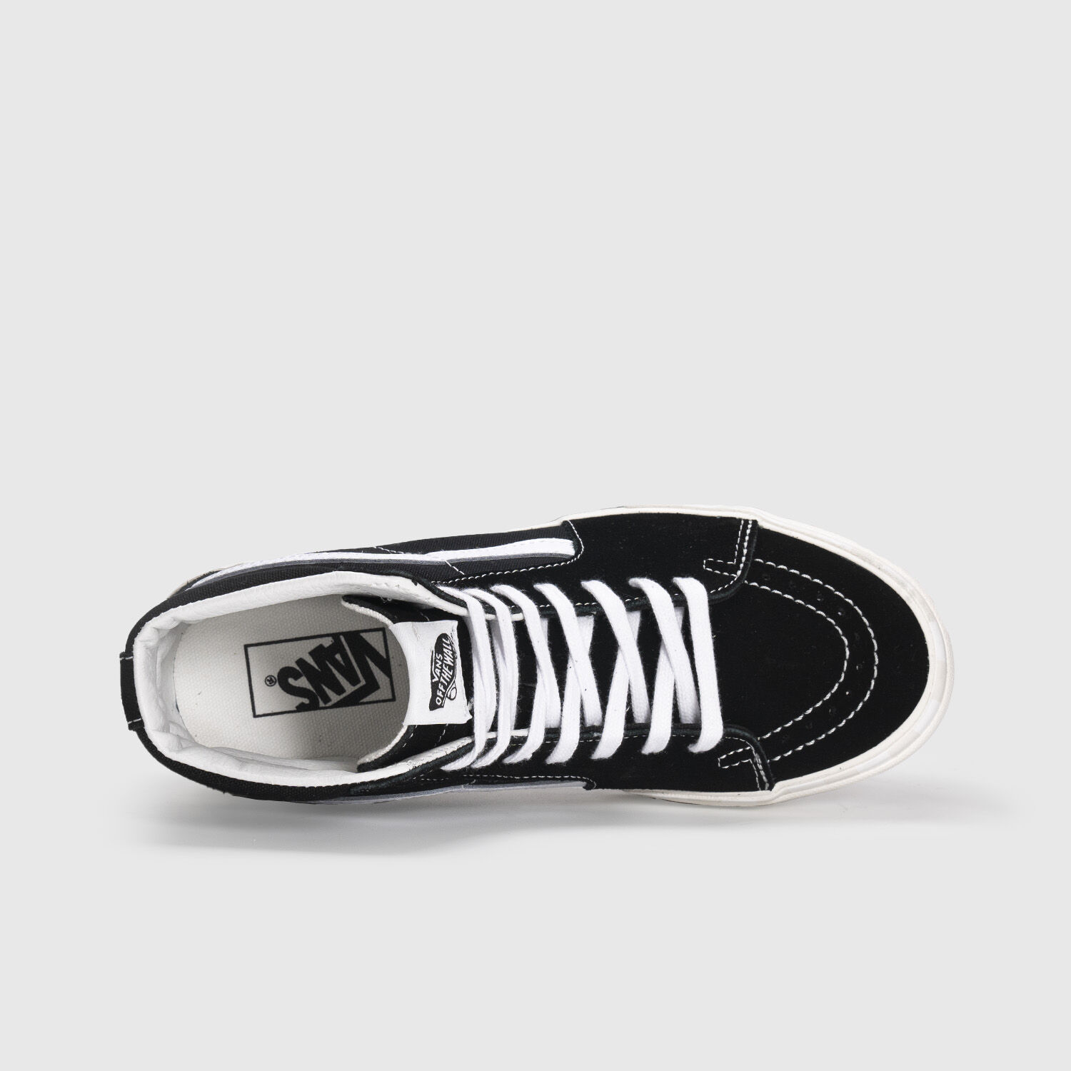 Vans UA Sk8 Hi Stacked AW LAB