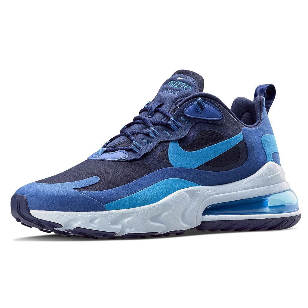 Scarpe 270 blu shop