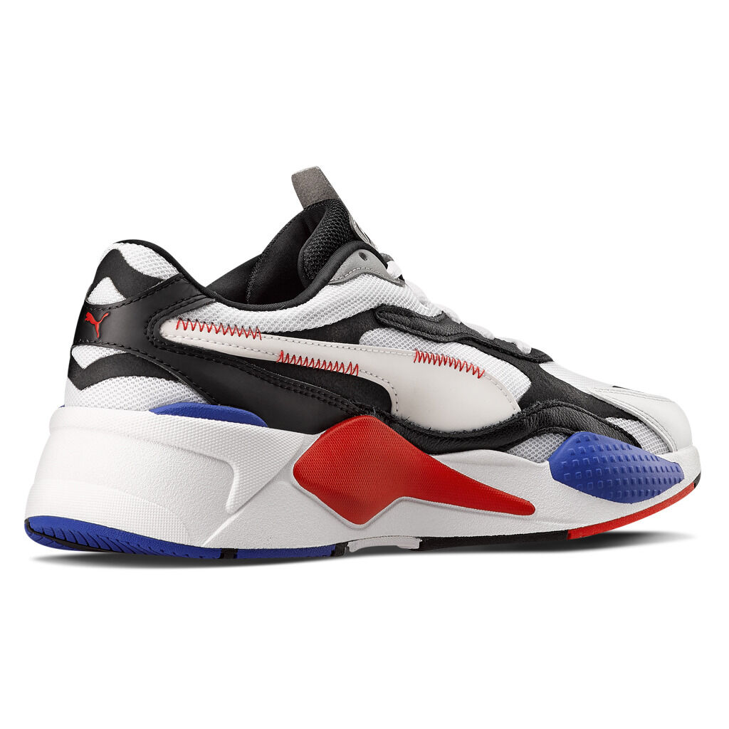 Puma rs hotsell reflective