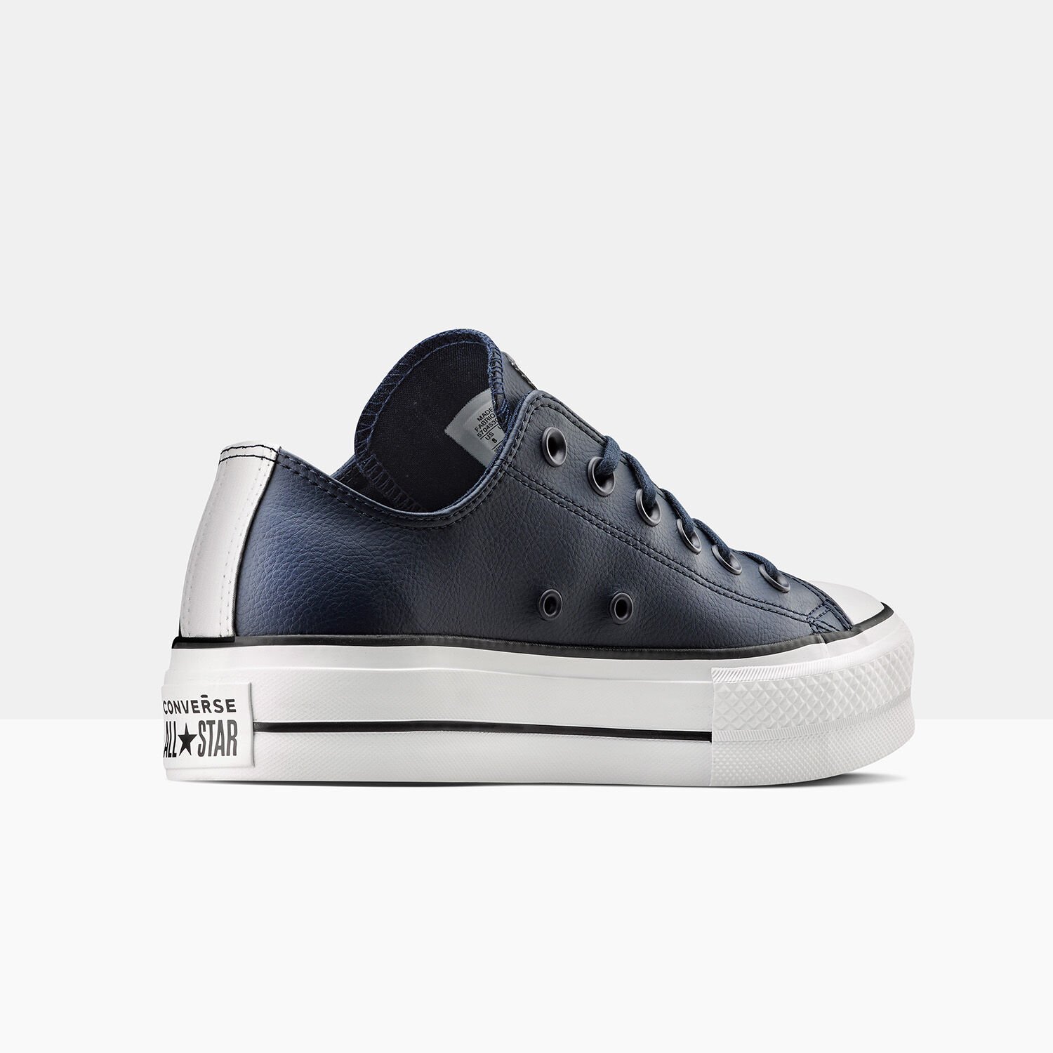 Converse platform aw sales lab