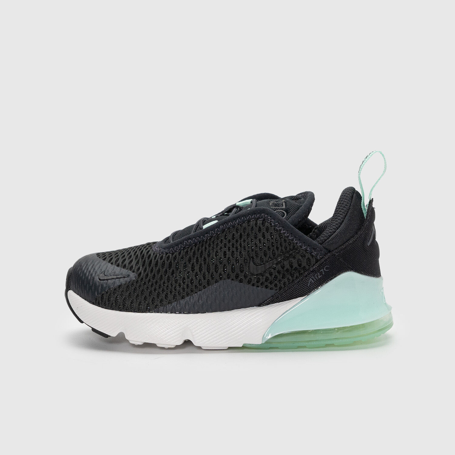Nike 270 snipes 2025