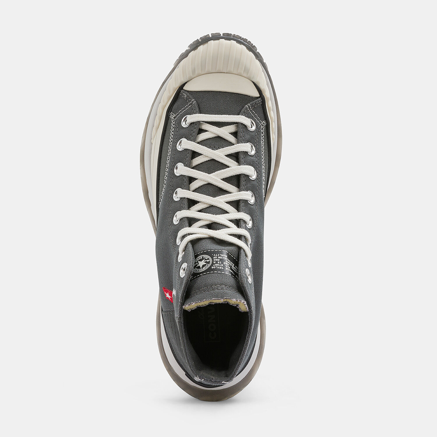 Converse Chuck 70 AT CX black grey and white AW LAB