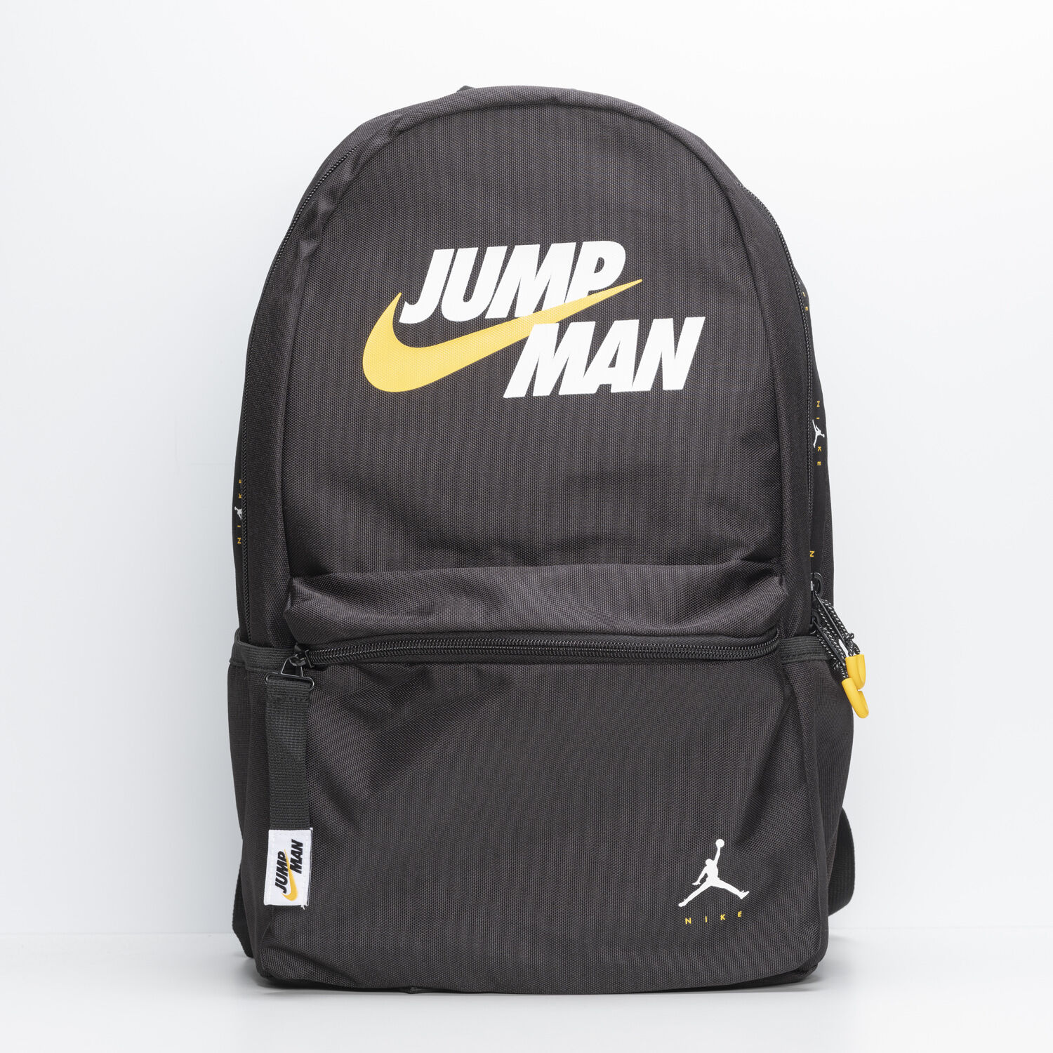Air jordan jumpman backpack 2025