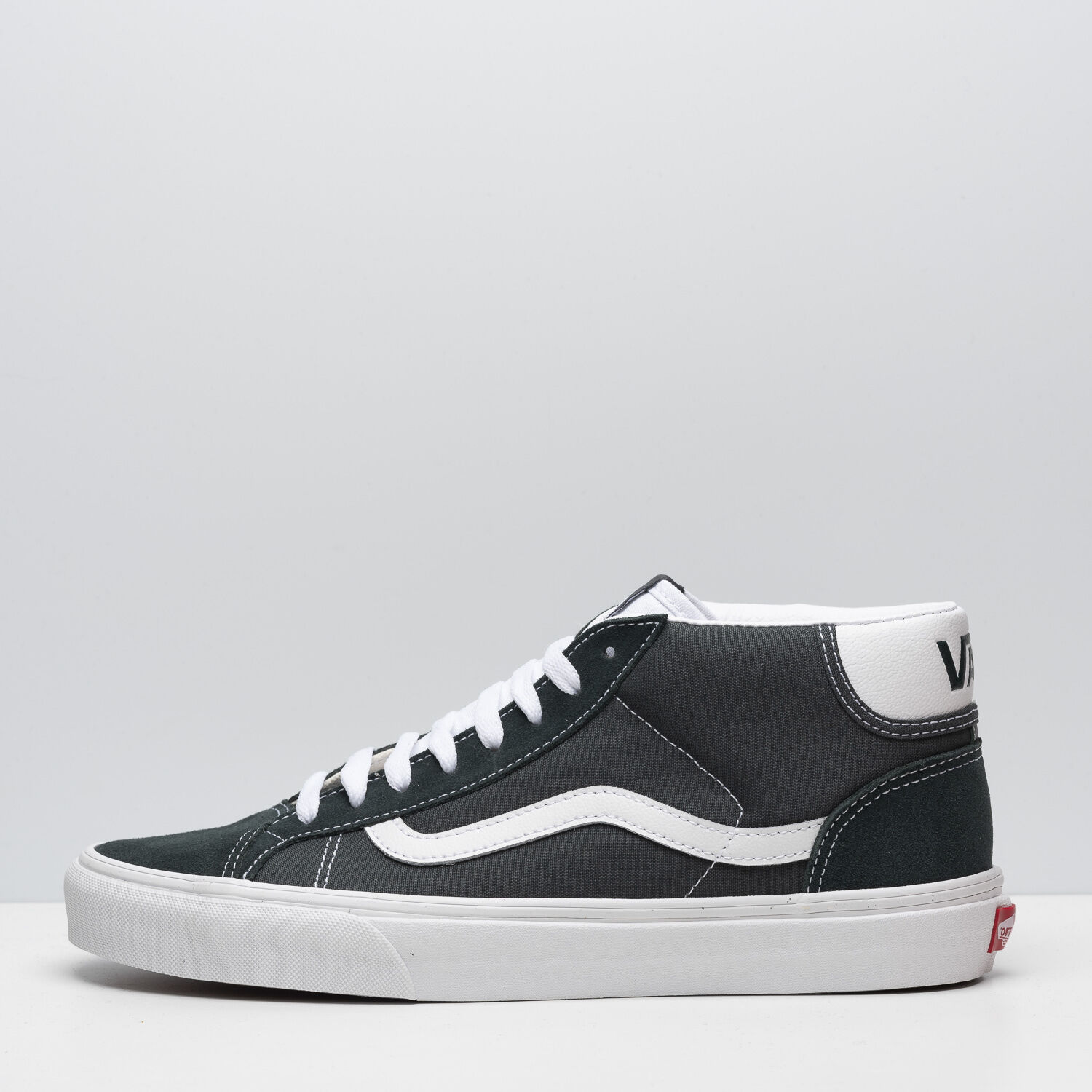 Vans mid store skool 37 dx