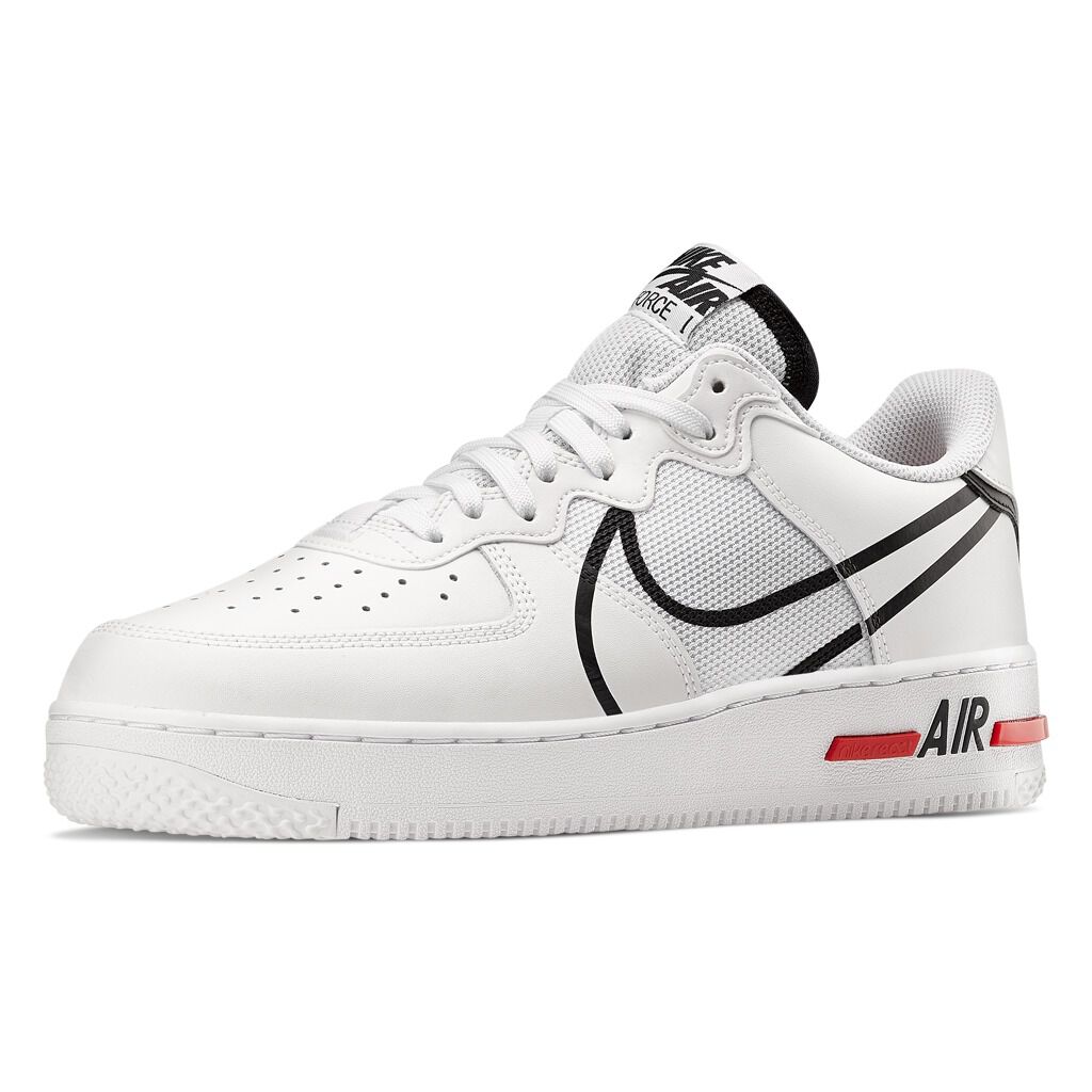 Air force saldi discount
