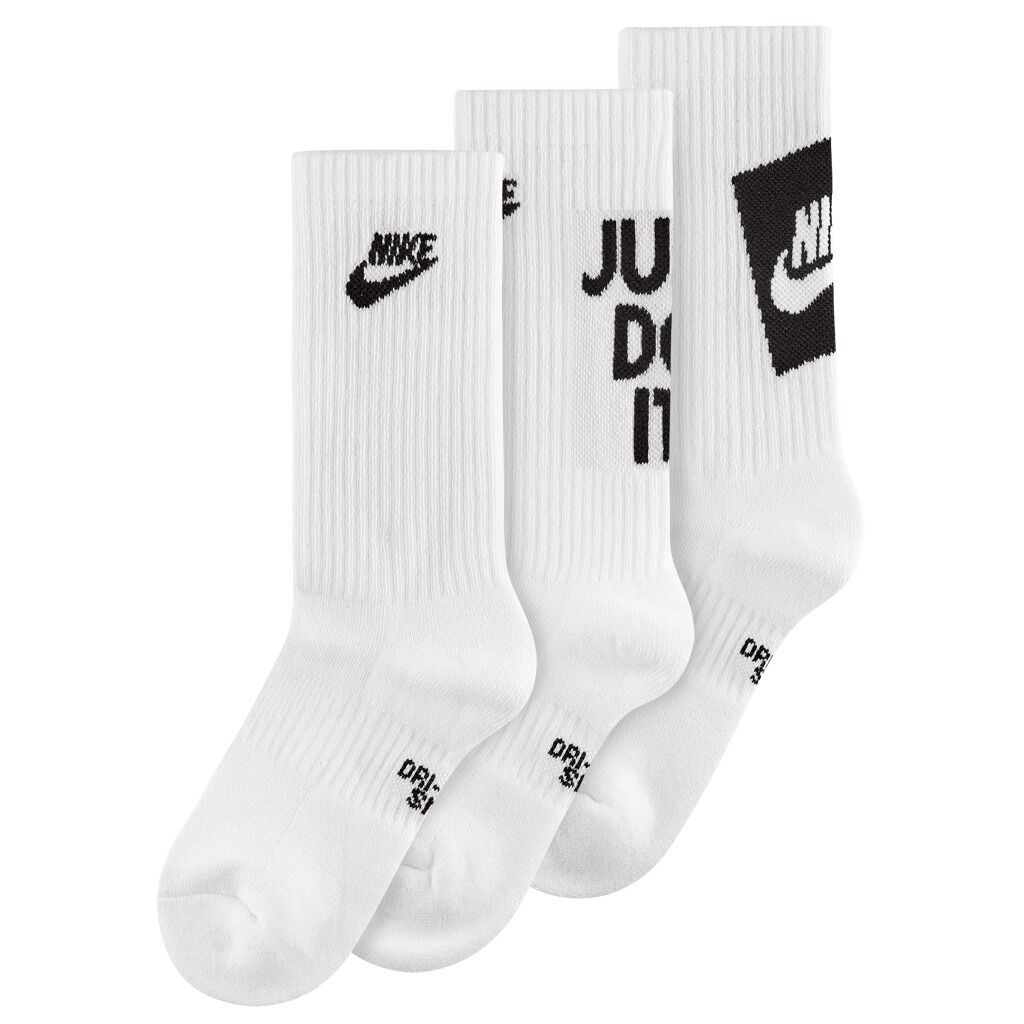 Nike everyday cush crew outlet