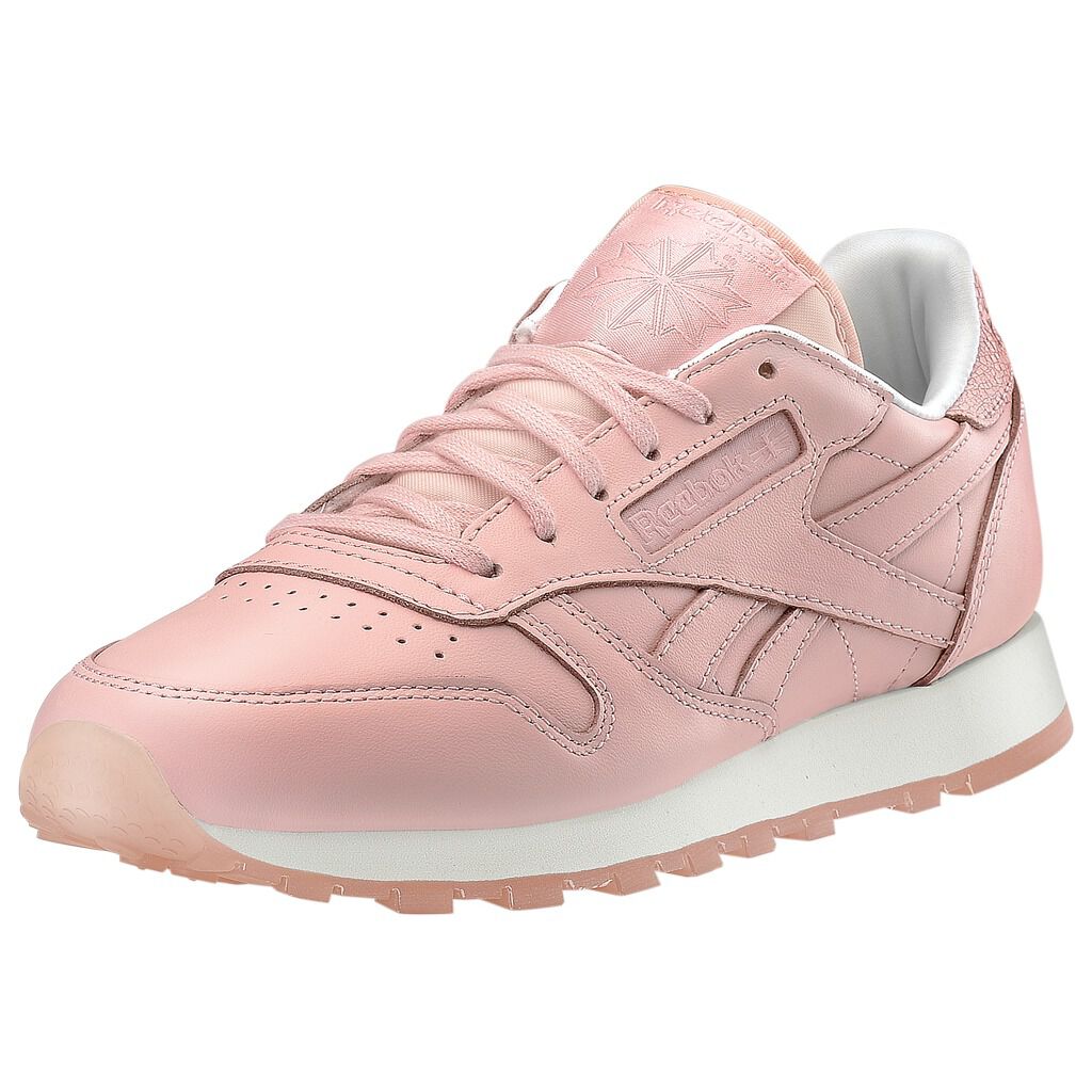 Chaussure reebok x deals face stockholm classic leather