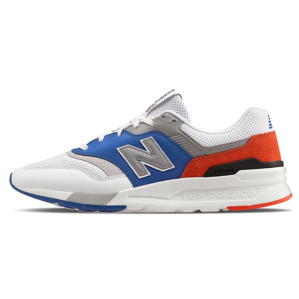 New balance 997h bianche store