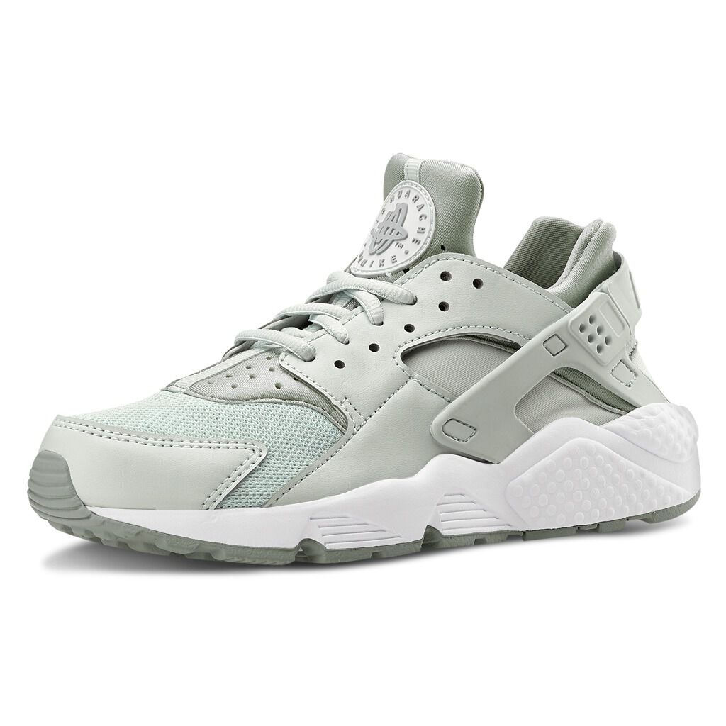 Nike clearance huarache grigie
