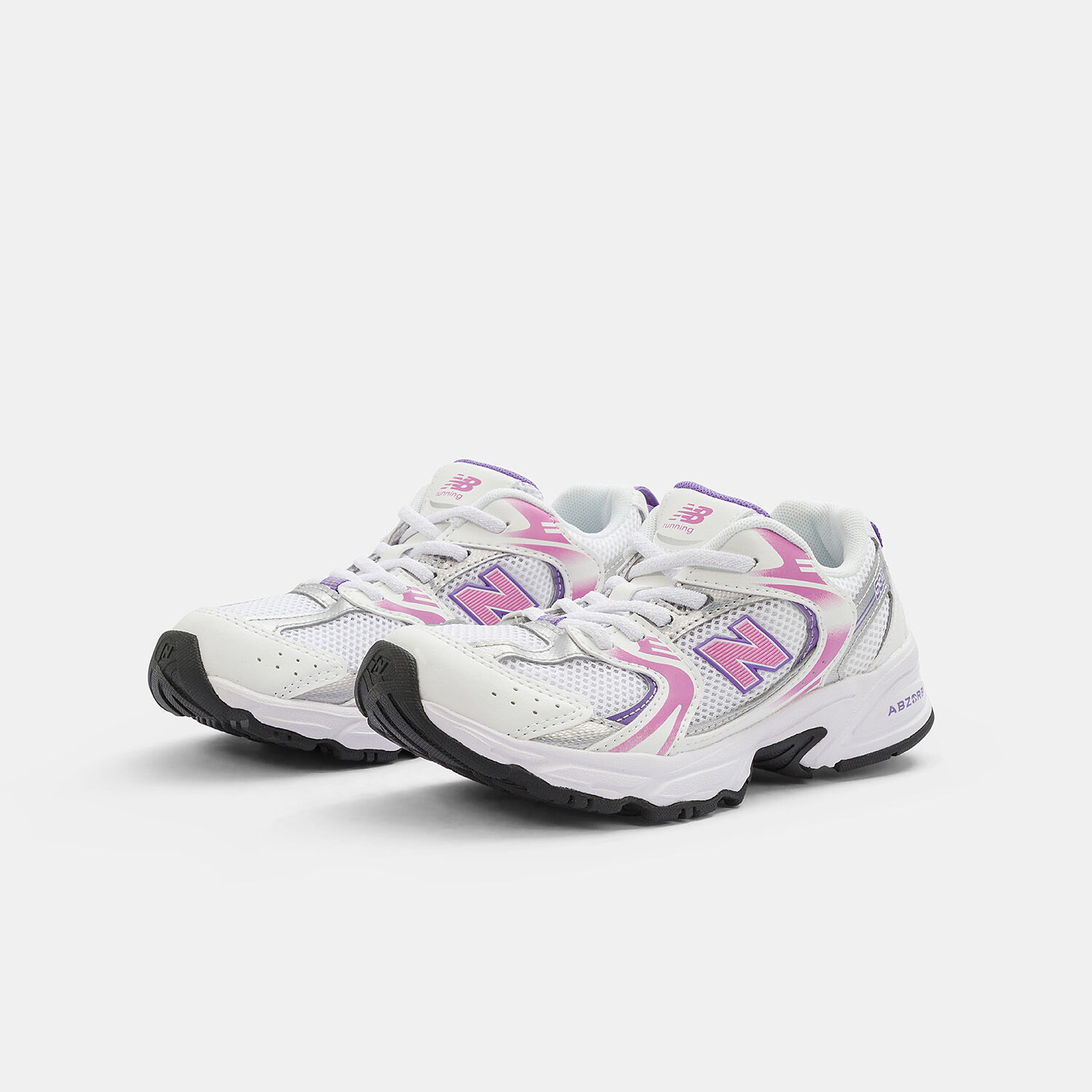 New balance nere e oro clearance
