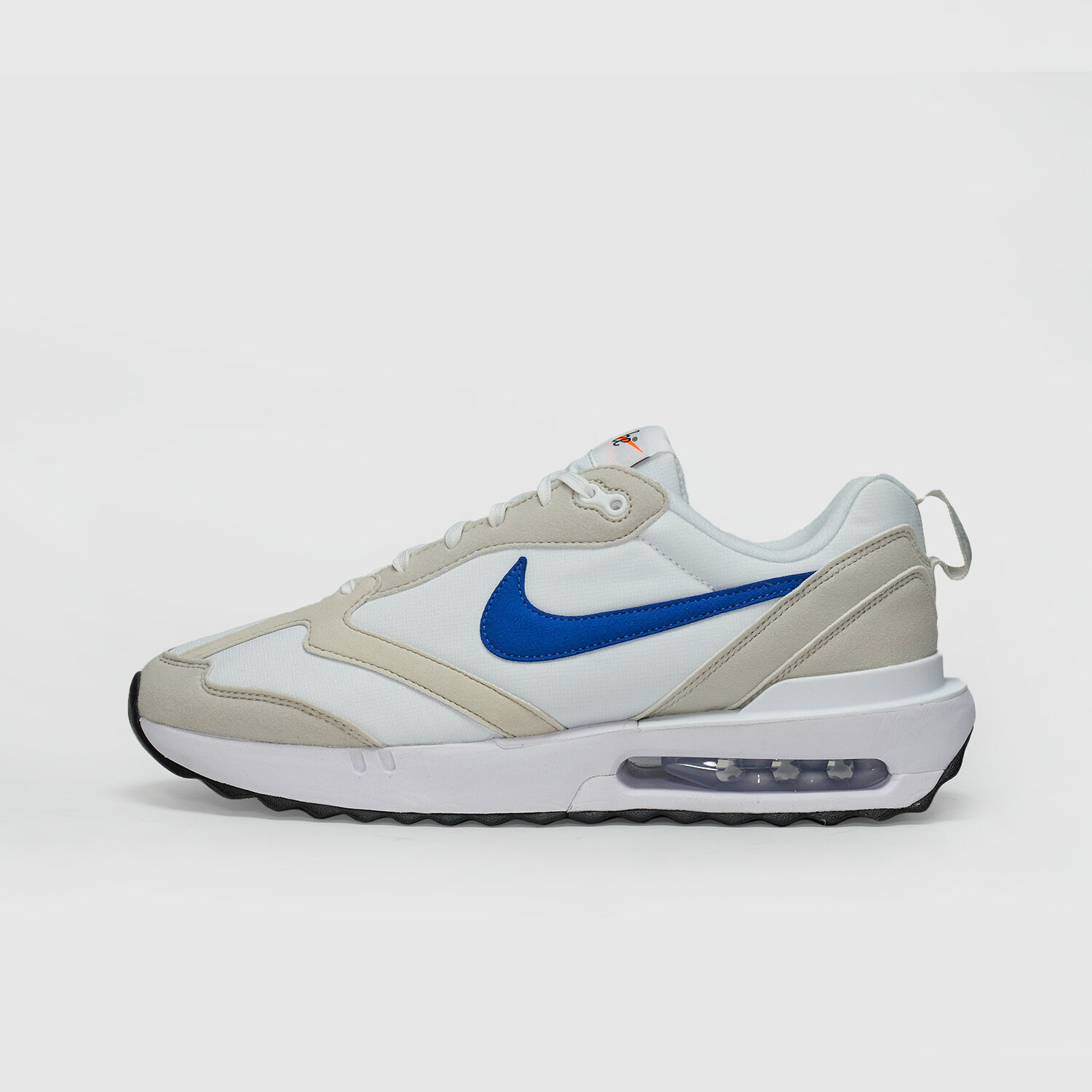 Nike air max best sale beige uomo
