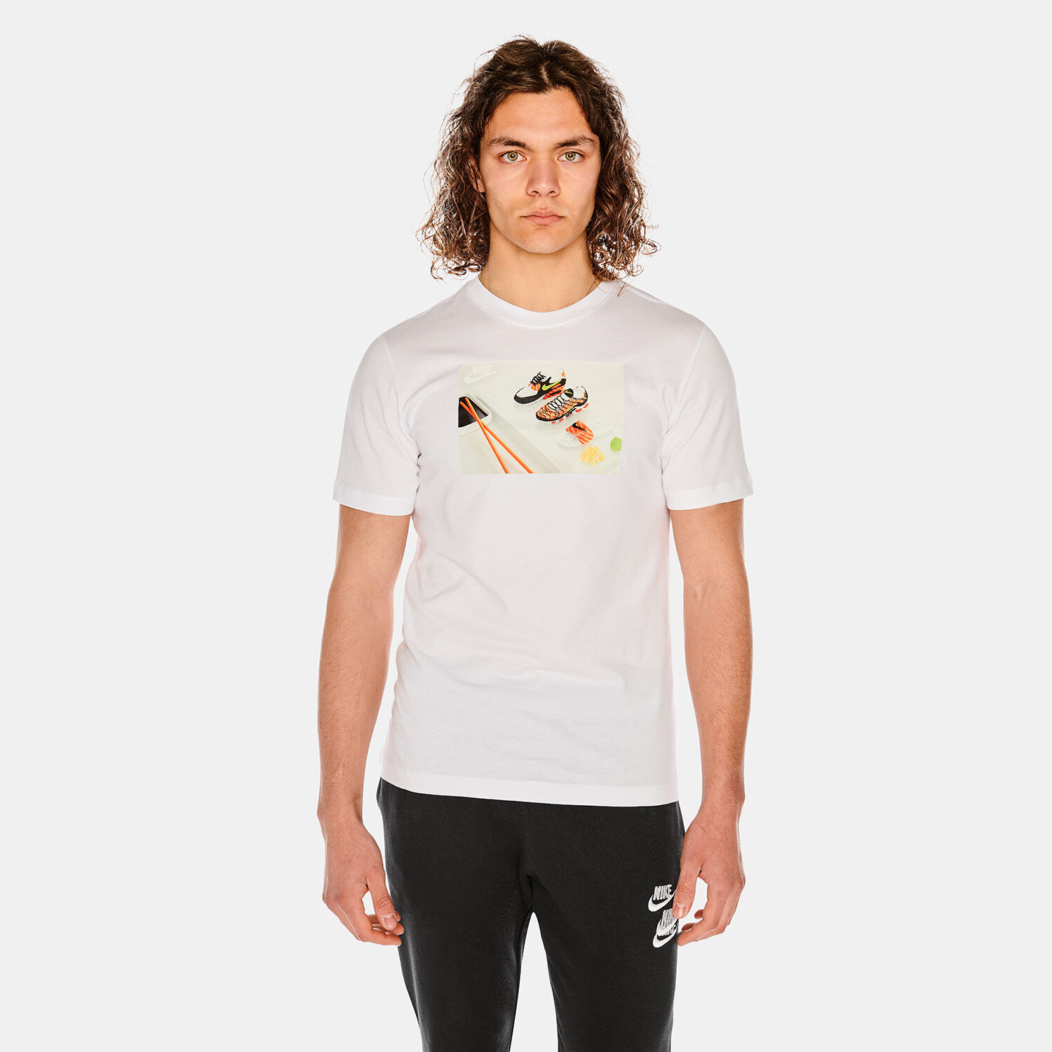 T shirt nike homme 2018 2025