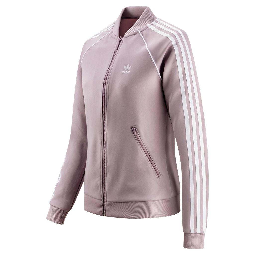 Sst track jacket soft on sale vision