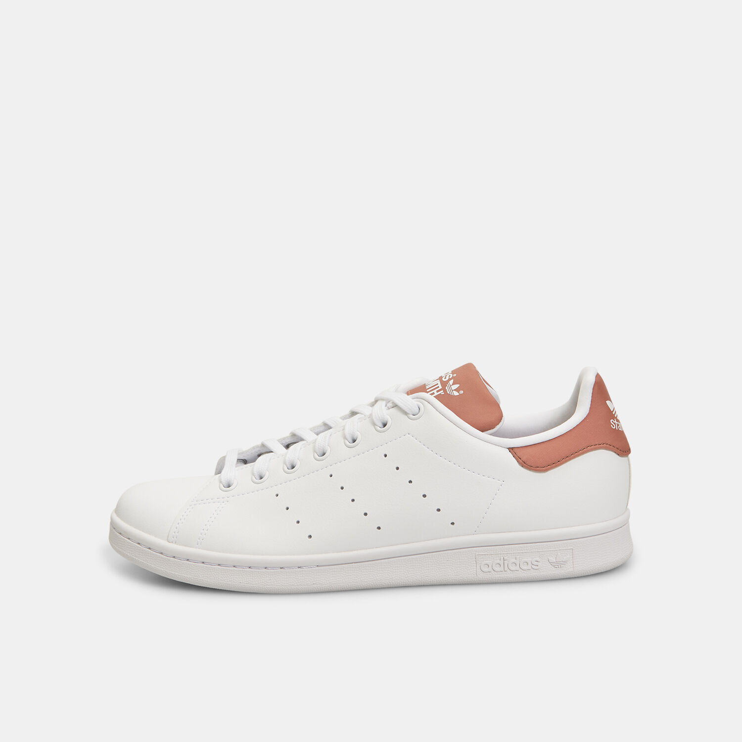 Adidas stan smith hot sale primeknit bambino marrone