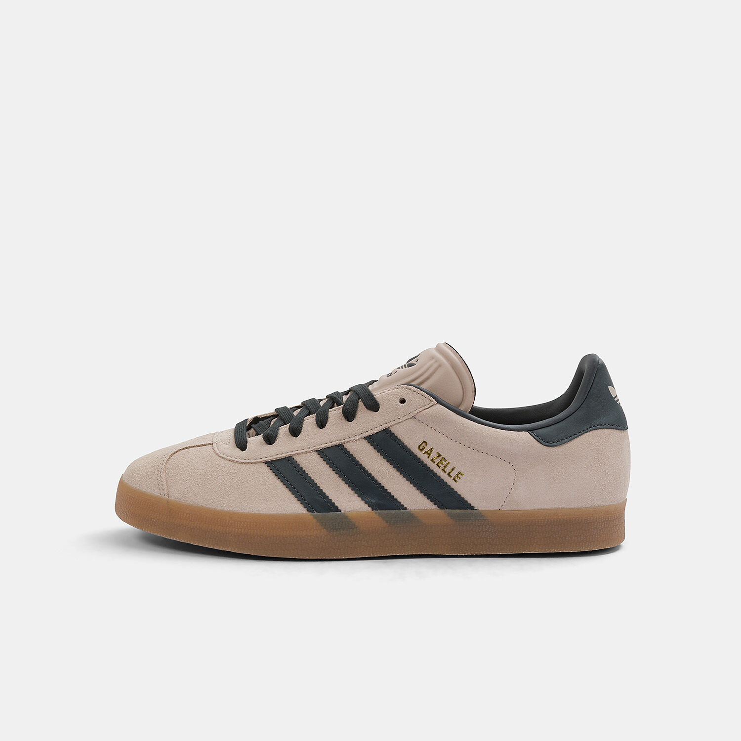 Gazelle beige adidas new arrivals