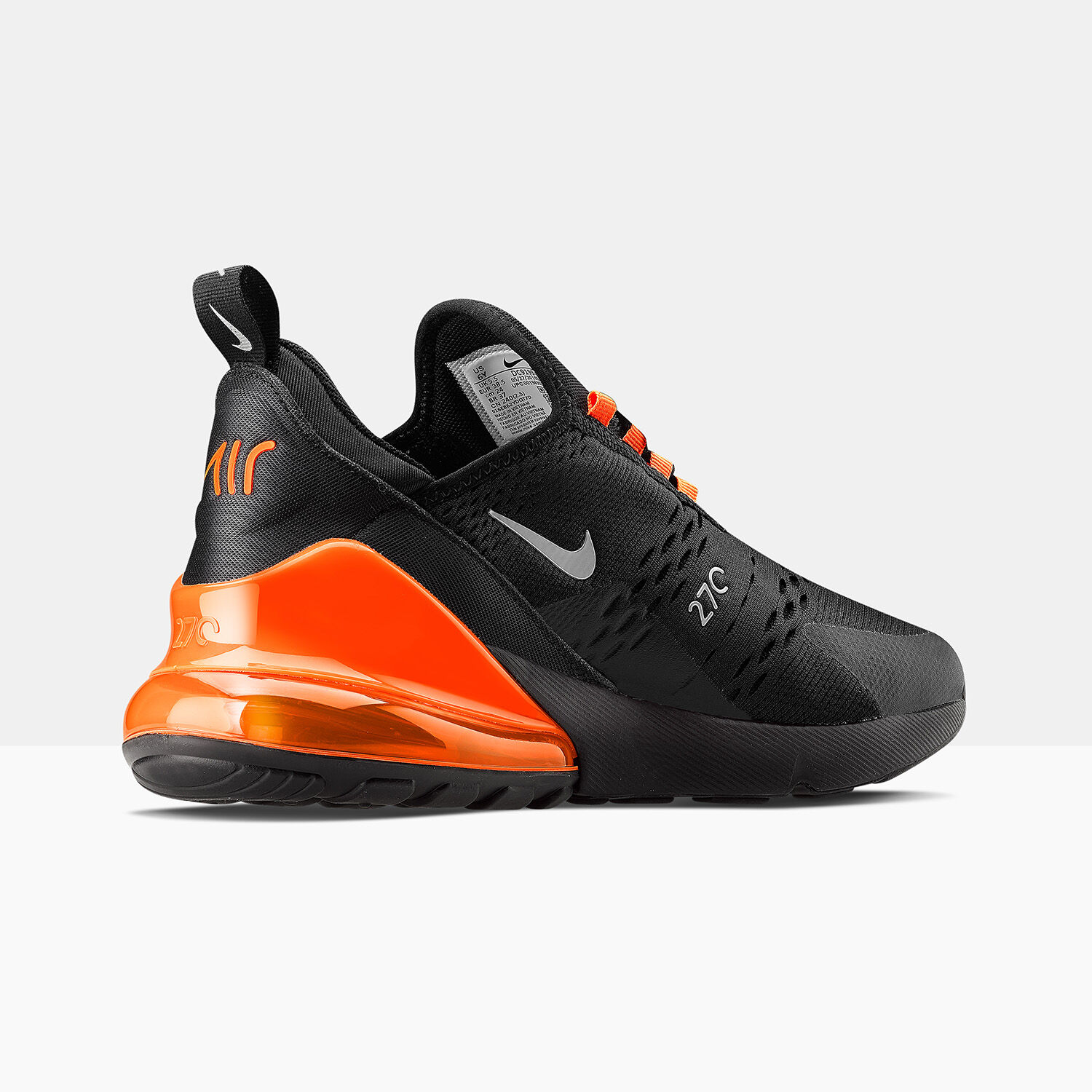 Air 270 arancioni online