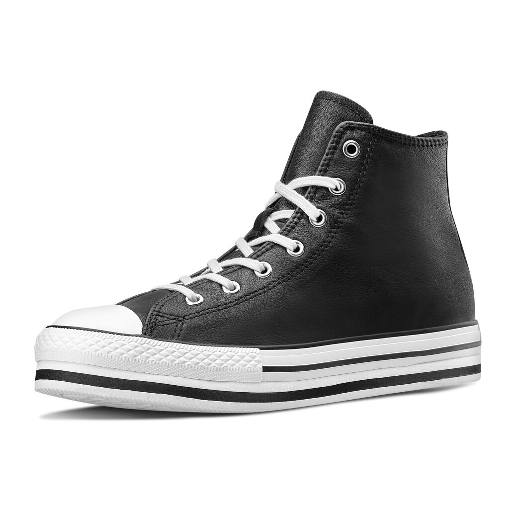 All star top platform 33