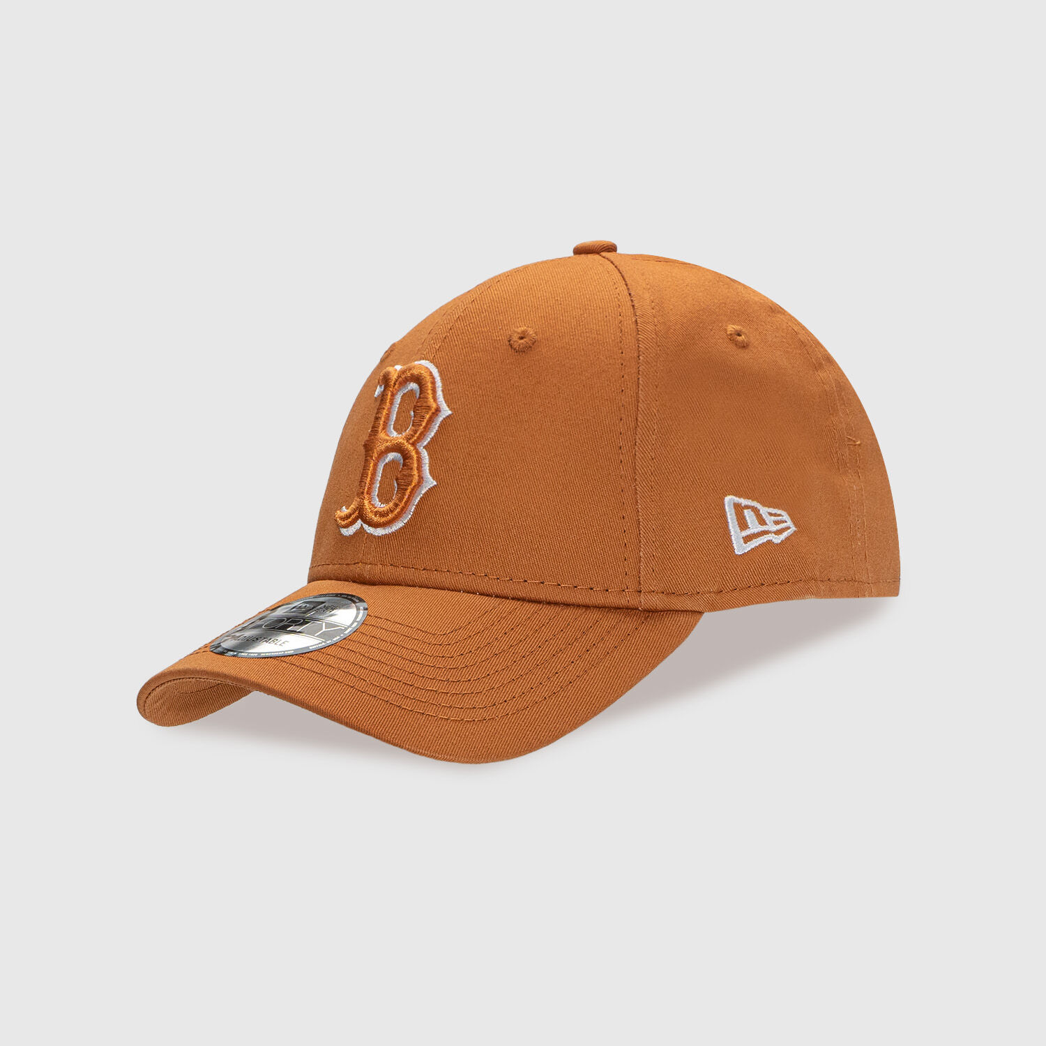 Orange boston red sox hat on sale