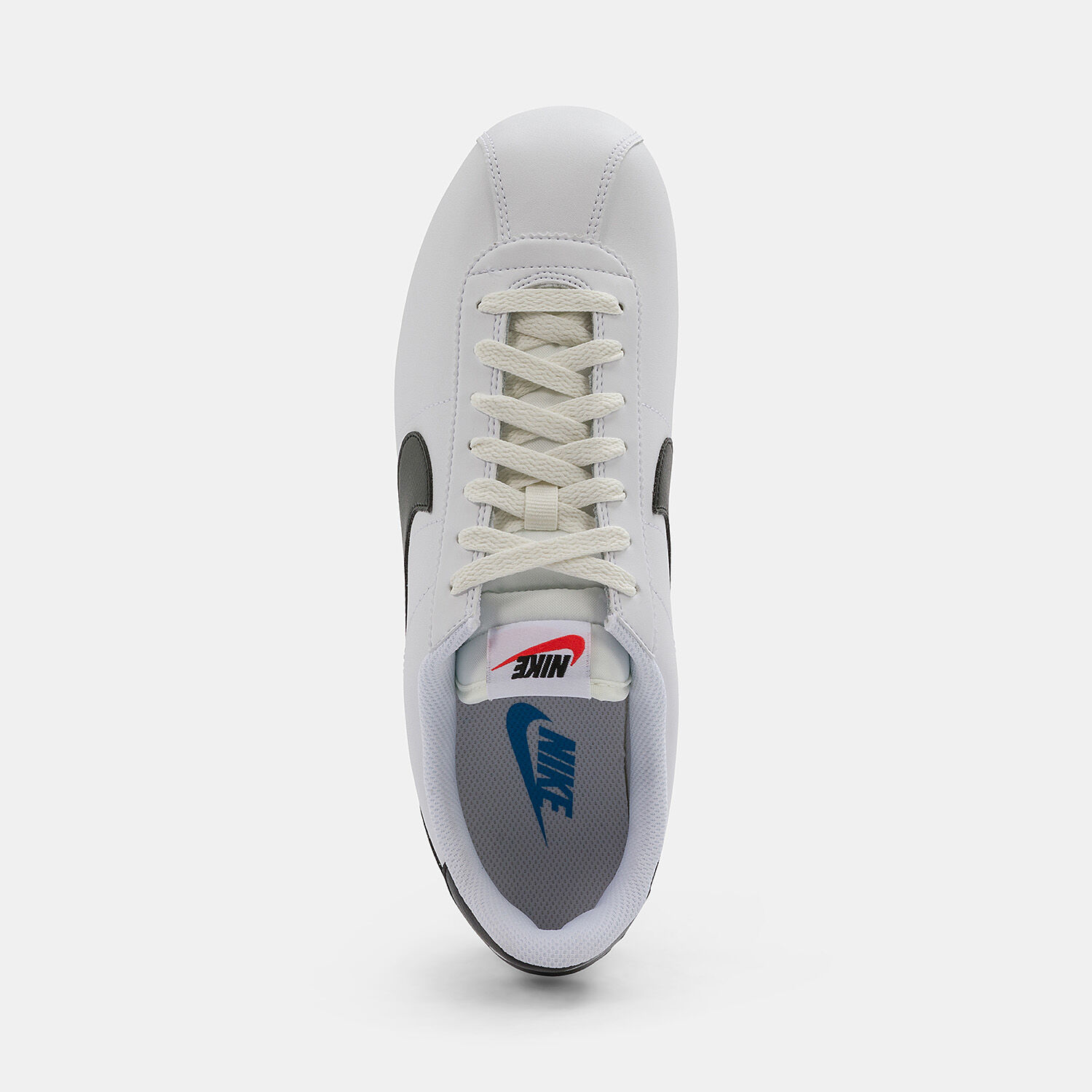 Aw lab top nike cortez