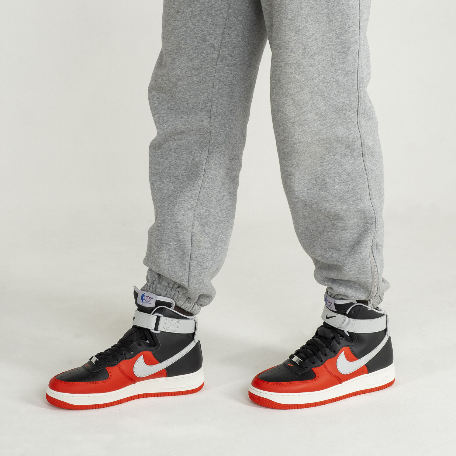 Nike air force 1 high 07 lv8 nba sales