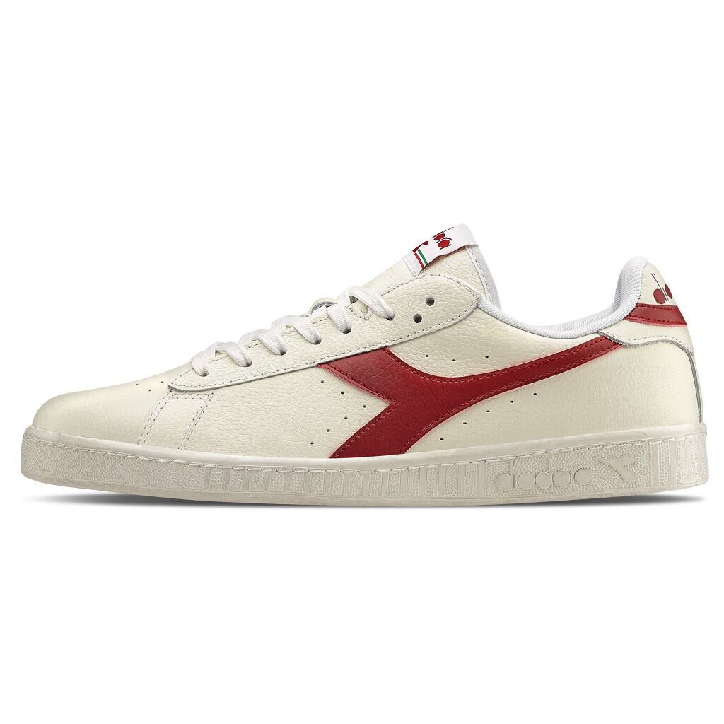 Diadora game shop low rosse