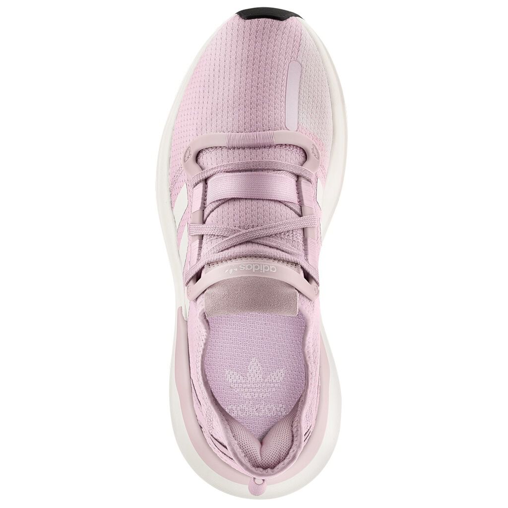 Adidas Path Run J pink shoes AW LAB