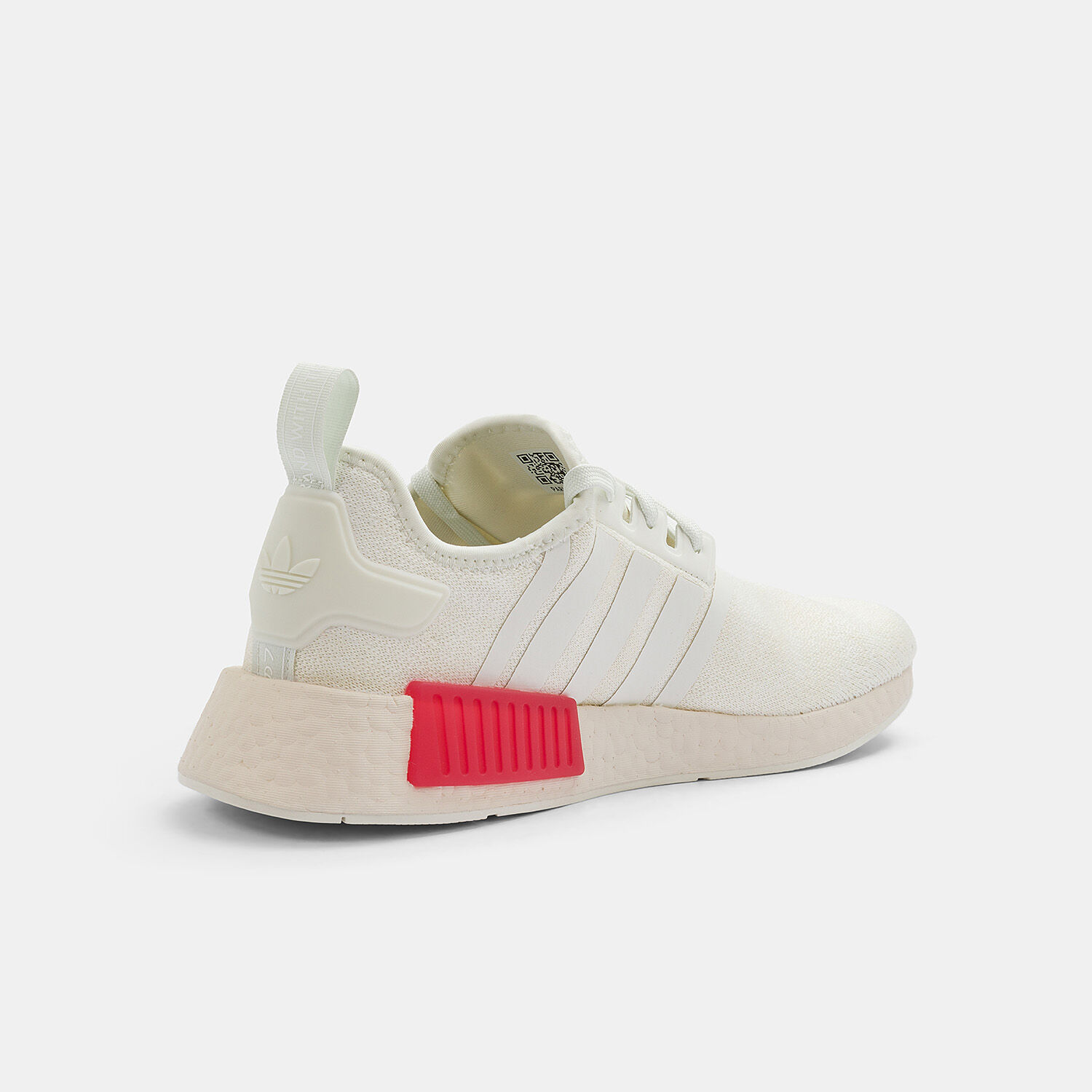 adidas NMD R1 dark blue red and white AW LAB