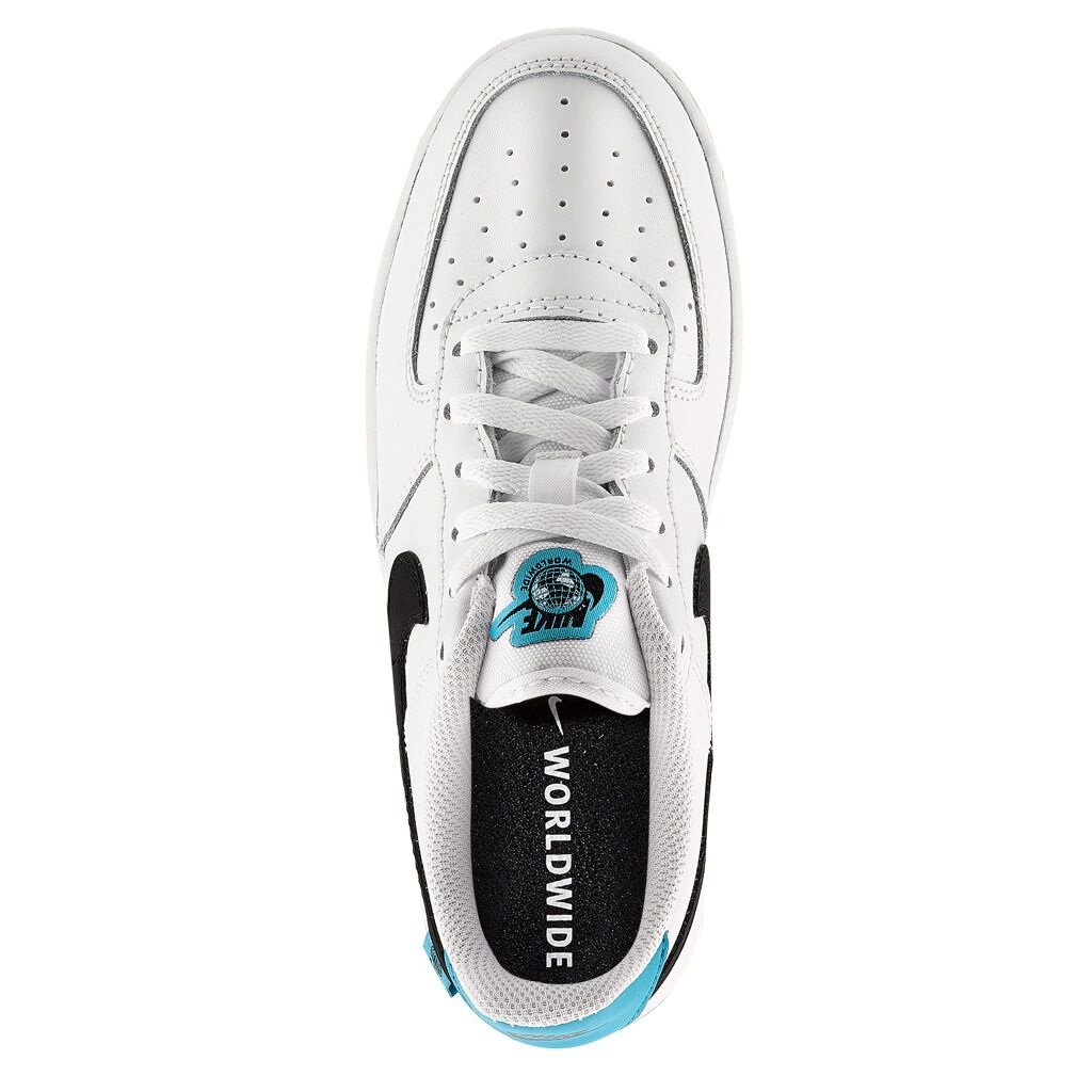Nike air shop force niño zalando