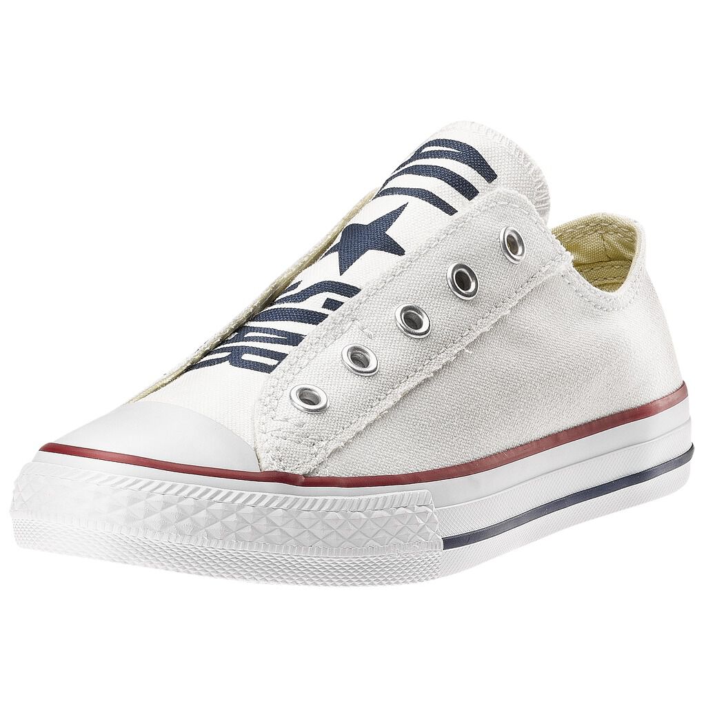 Converse slip discount on bambino