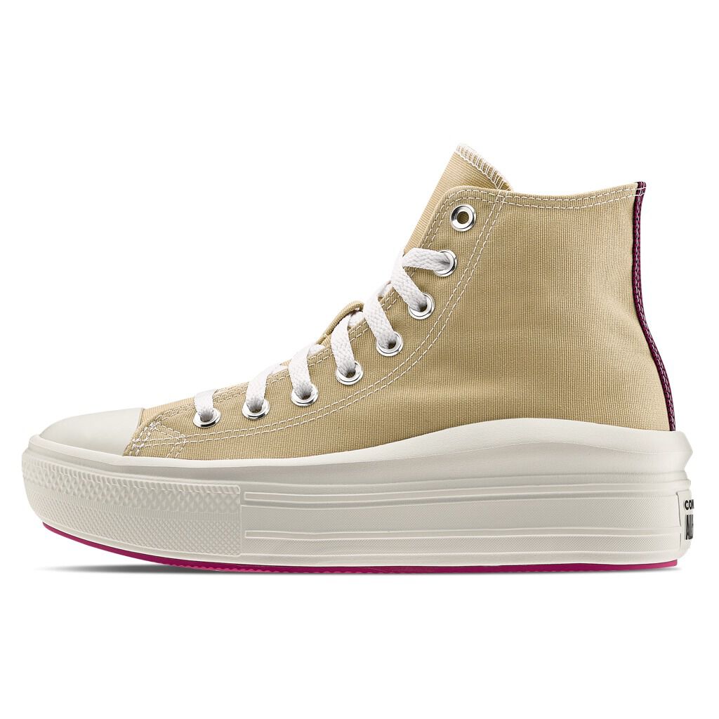 Chuck taylor all star beige sales