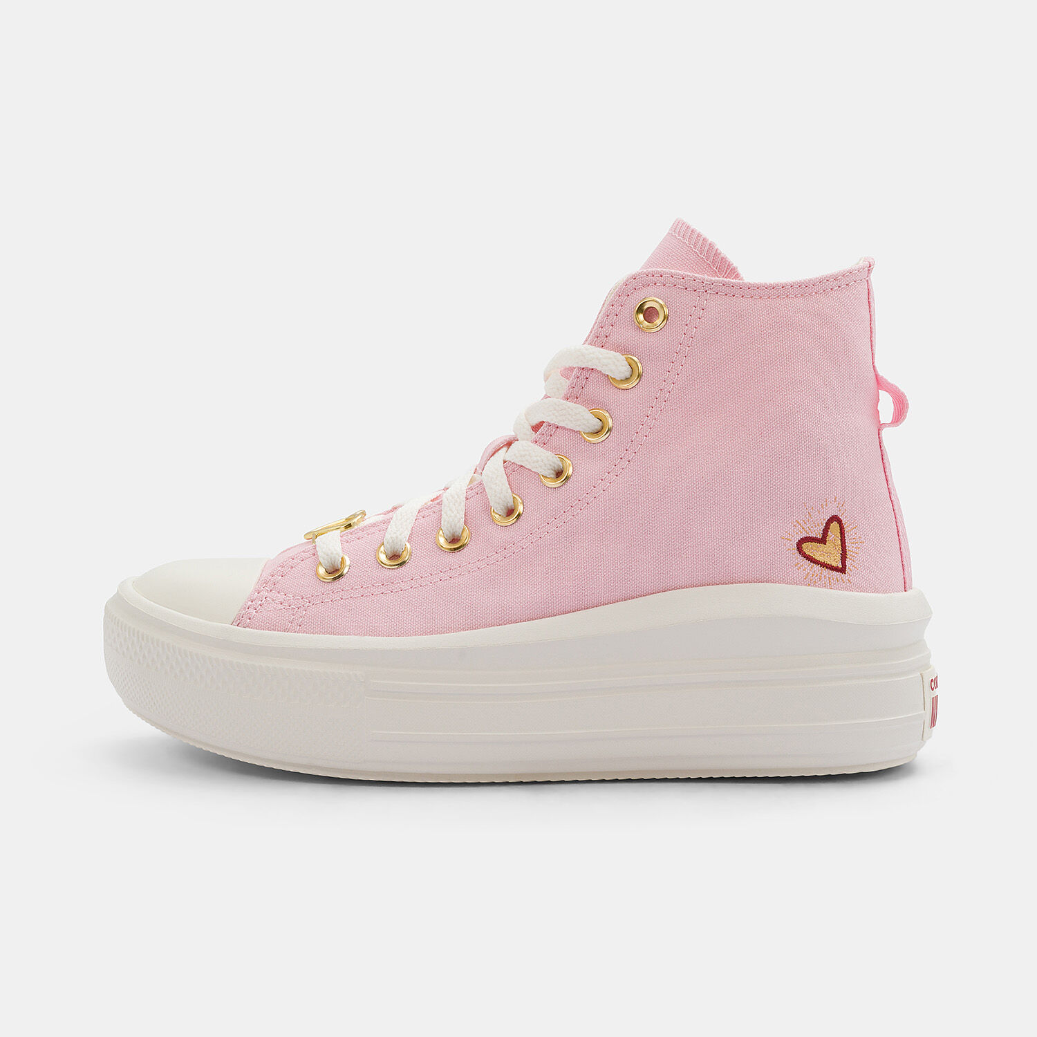 Aw lab converse platform top