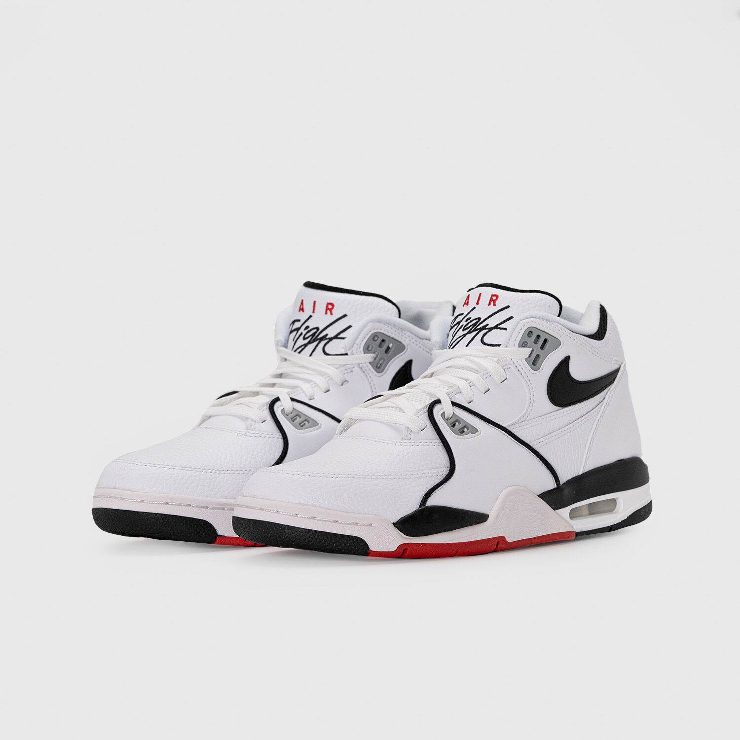 Jordan clearance flight bianche