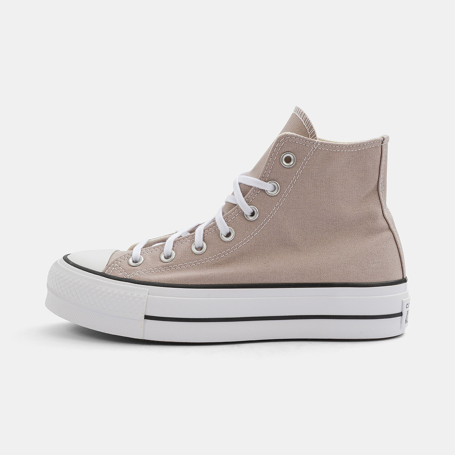 Converse Chuck Taylor All Star Lift beige AW LAB