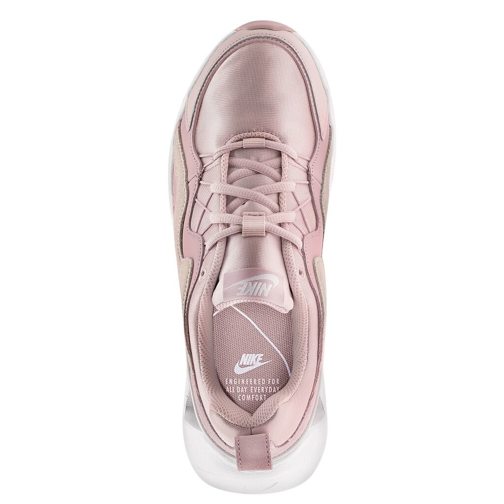 NIKE RYZ 365 rosa e bianche AW LAB