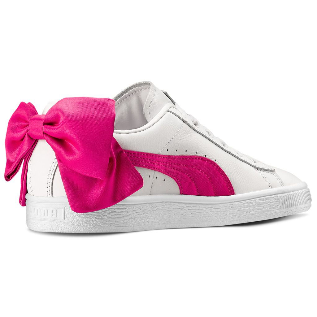 Scarpe puma hotsell bow