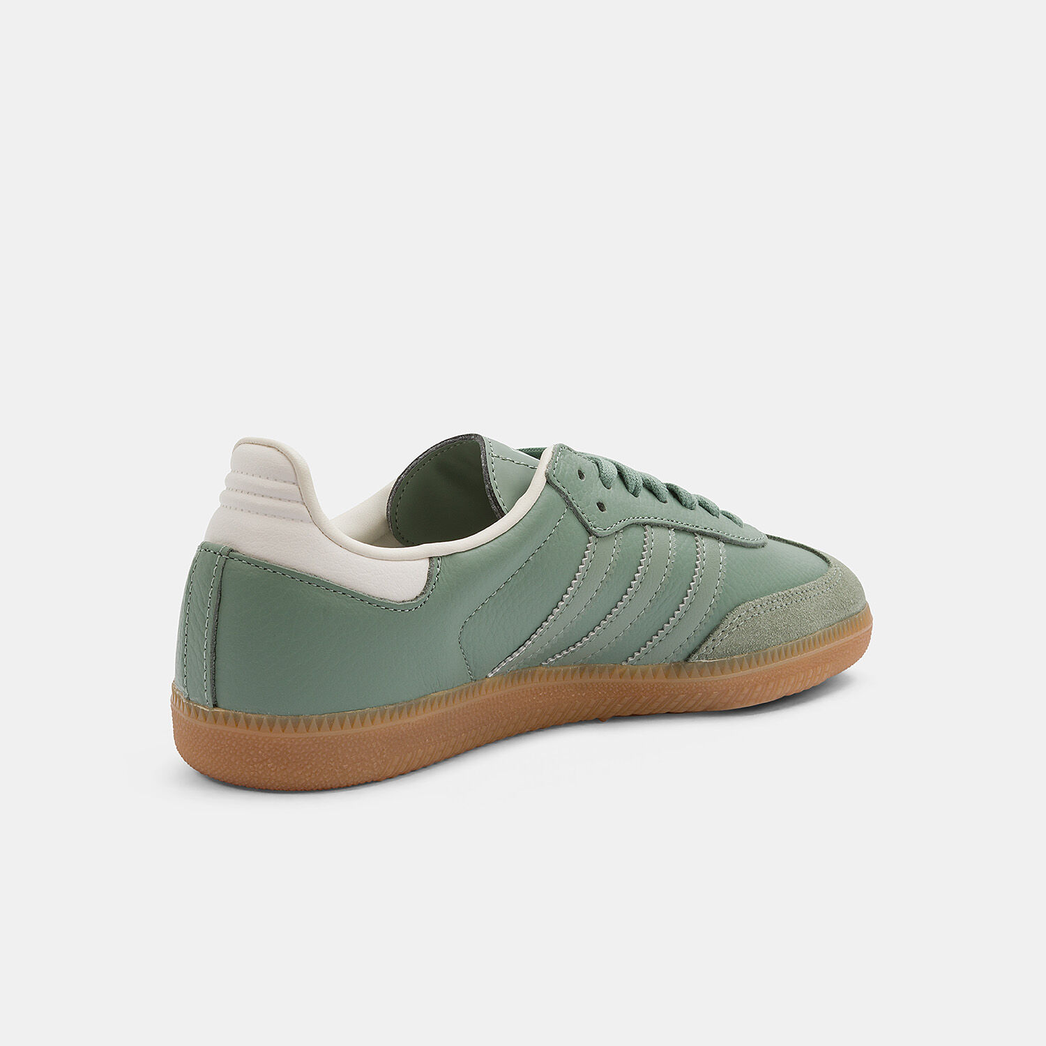 Adidas samba sale verdi