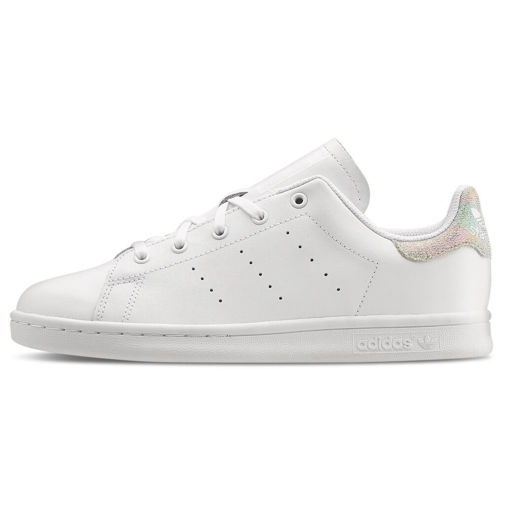 adidas Stan Smith silver AW LAB